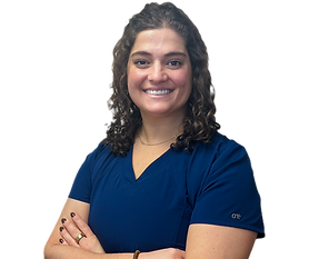 Portrait of Dr. Alexandra Bojrab - Orthodontist at 7 Days Family Dental of Anderson
