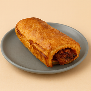 Cheese Puff