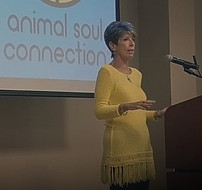 Alison Martin