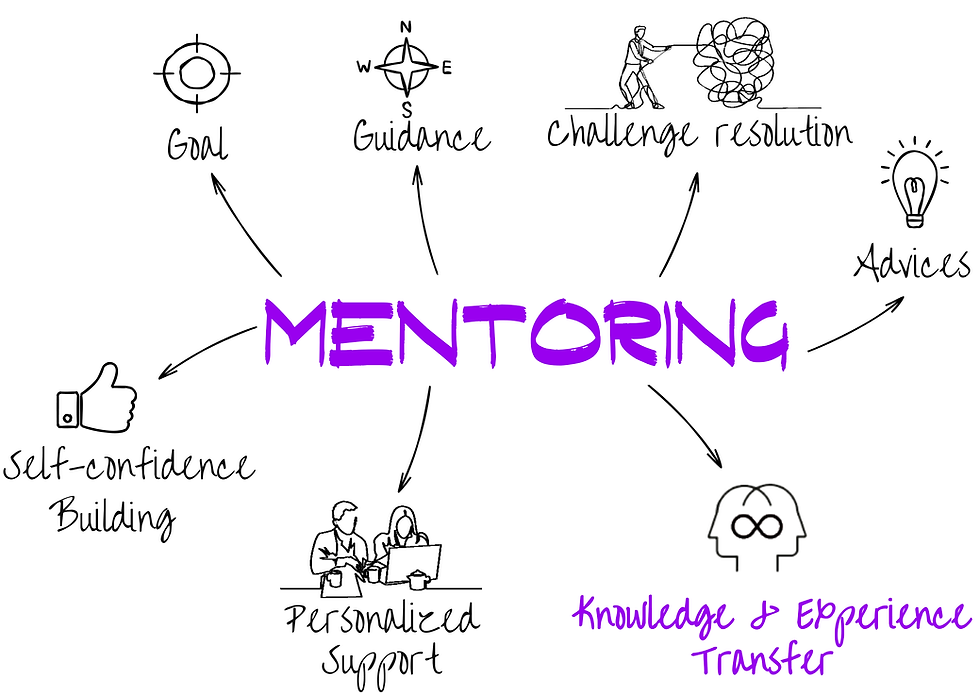 MENTORING CONCEPT