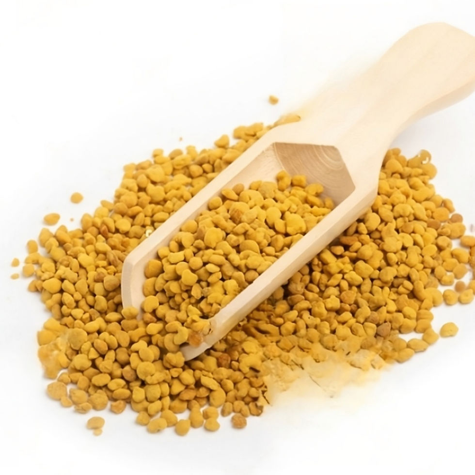 Thumbnail: Bee Pollen