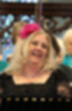 Rosamund Walton