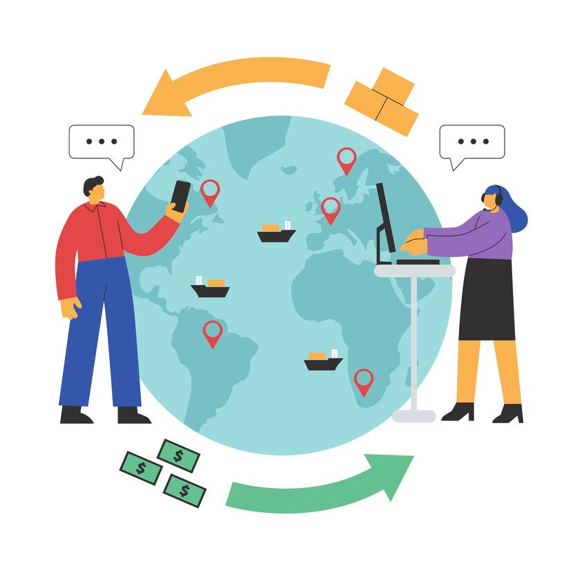 Reverse Logistics