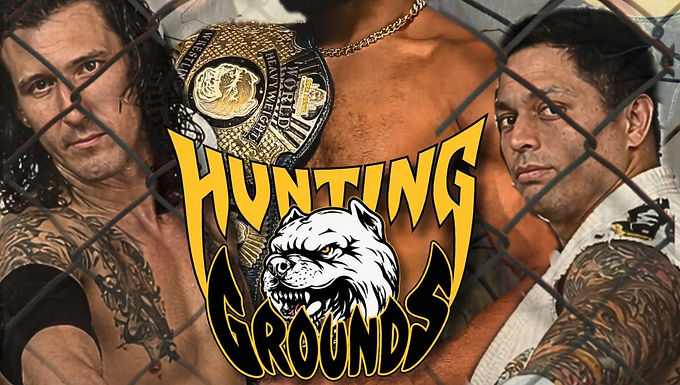 Dogg Pound Championship Wrestling