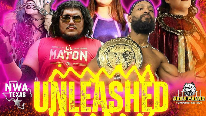Dogg Pound Championship Wrestling