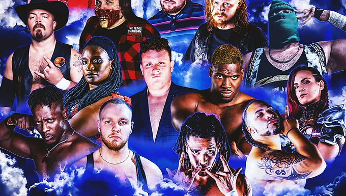 Metroplex Wrestling (MPX)