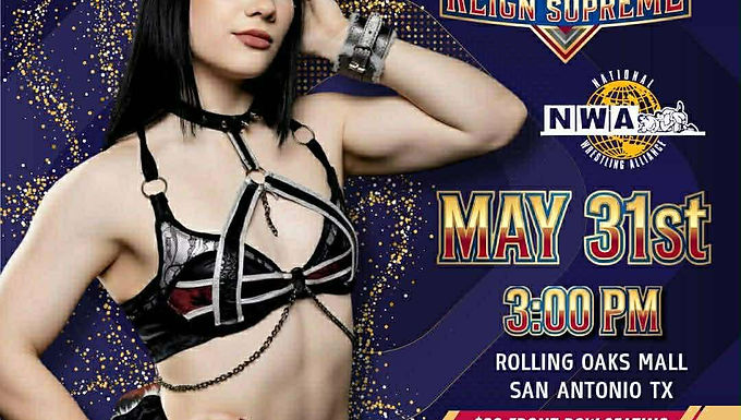 Amazing Pro Wrestling