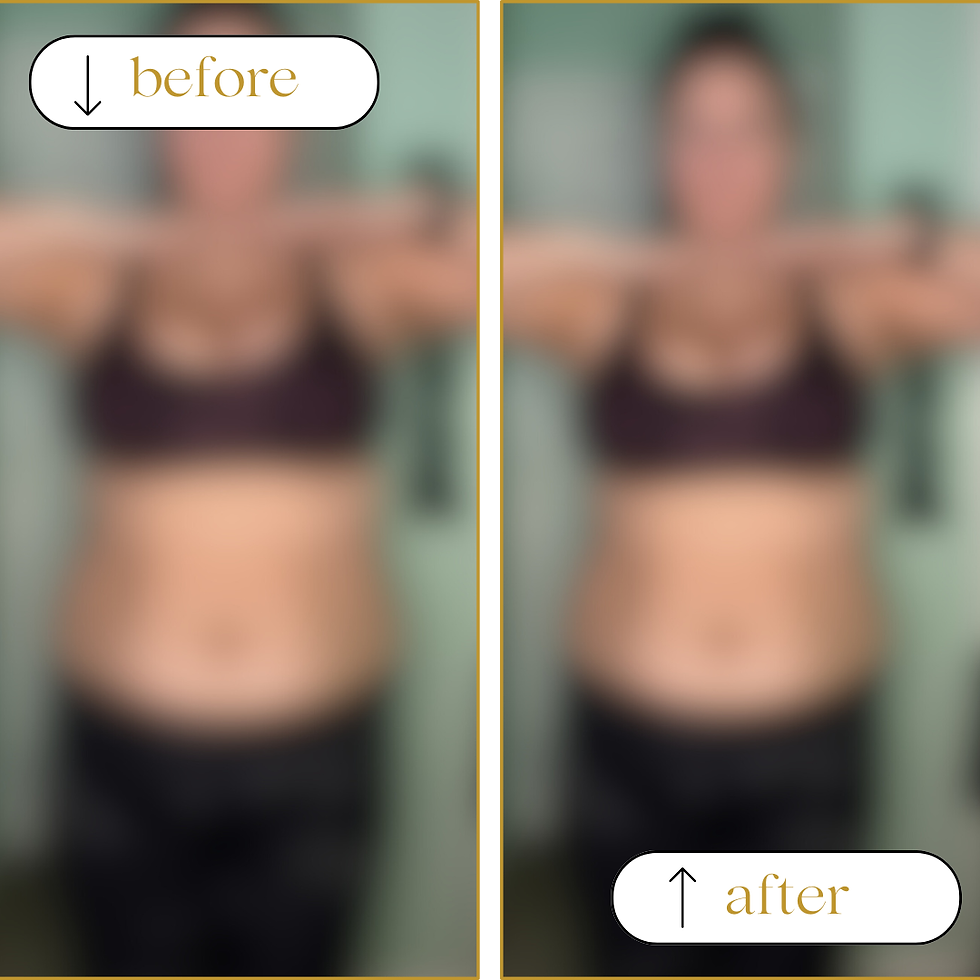 Why Your Winter Body Feels Stubborn — And What Actually Works in February