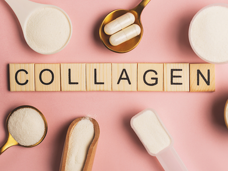 Collagen options
