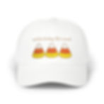 “Out Here Looking Like a Snack” Embroidered Cap