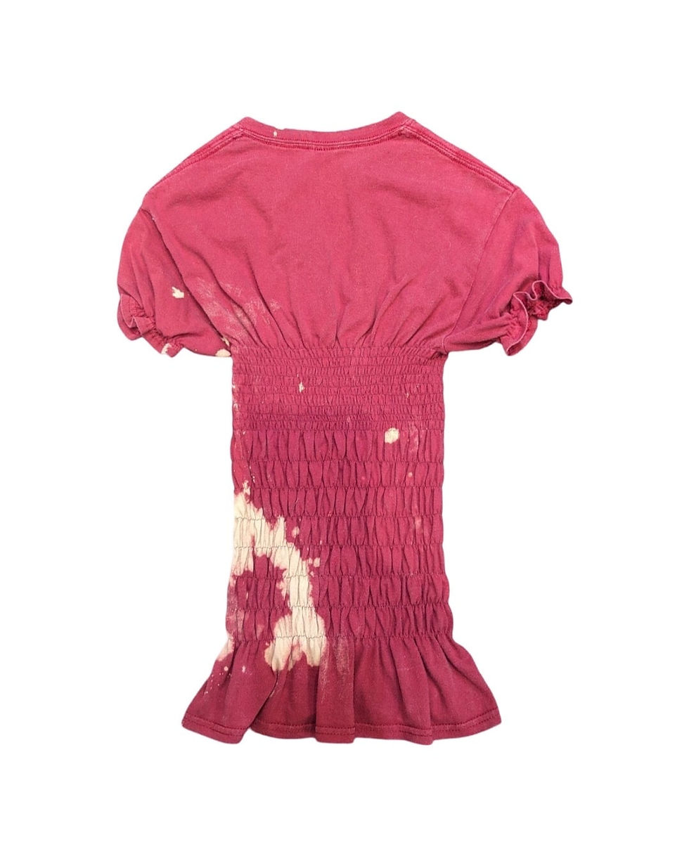 Thumbnail: Smocked T-shirt