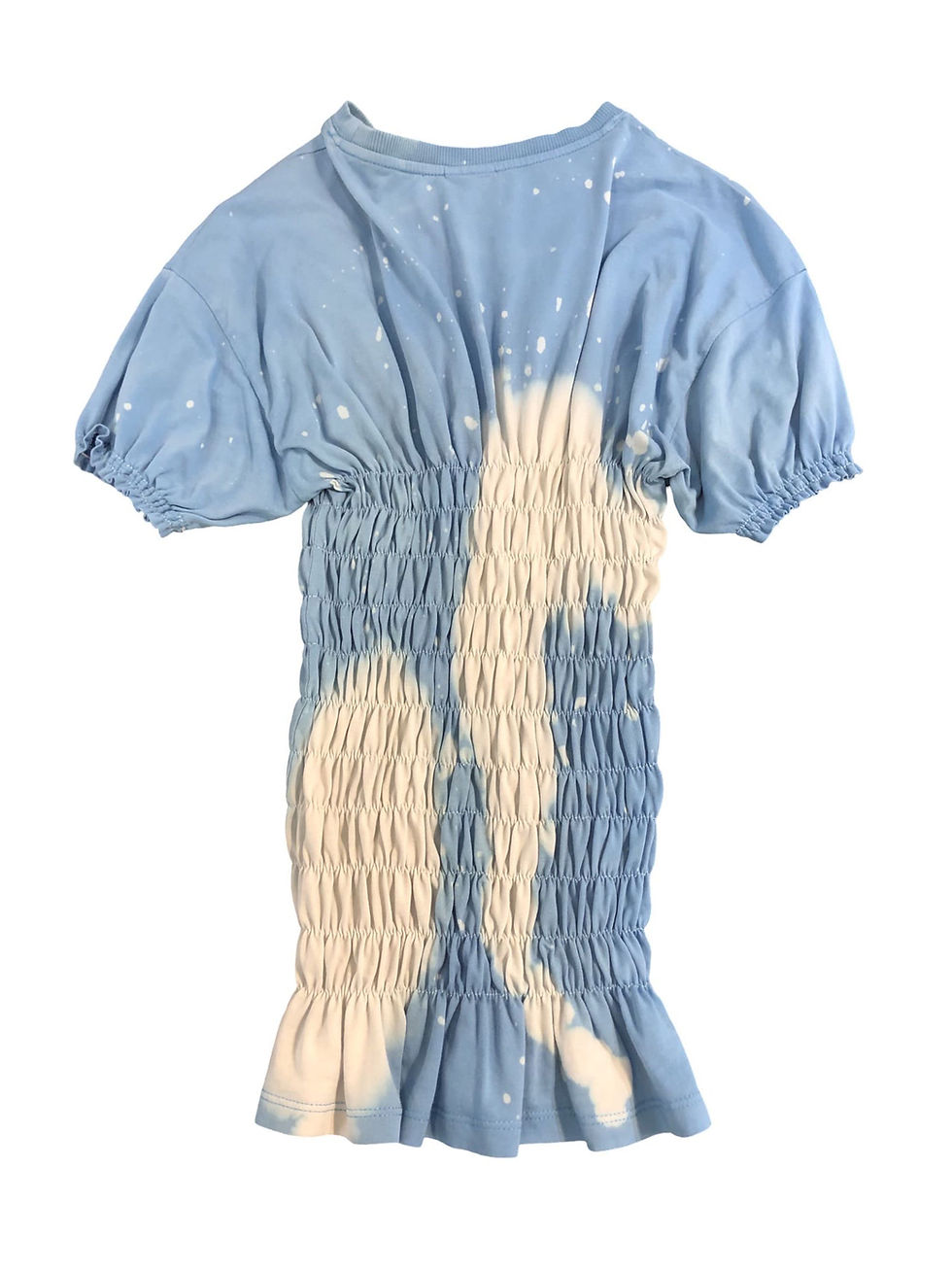 Thumbnail: Smocked T-shirt
