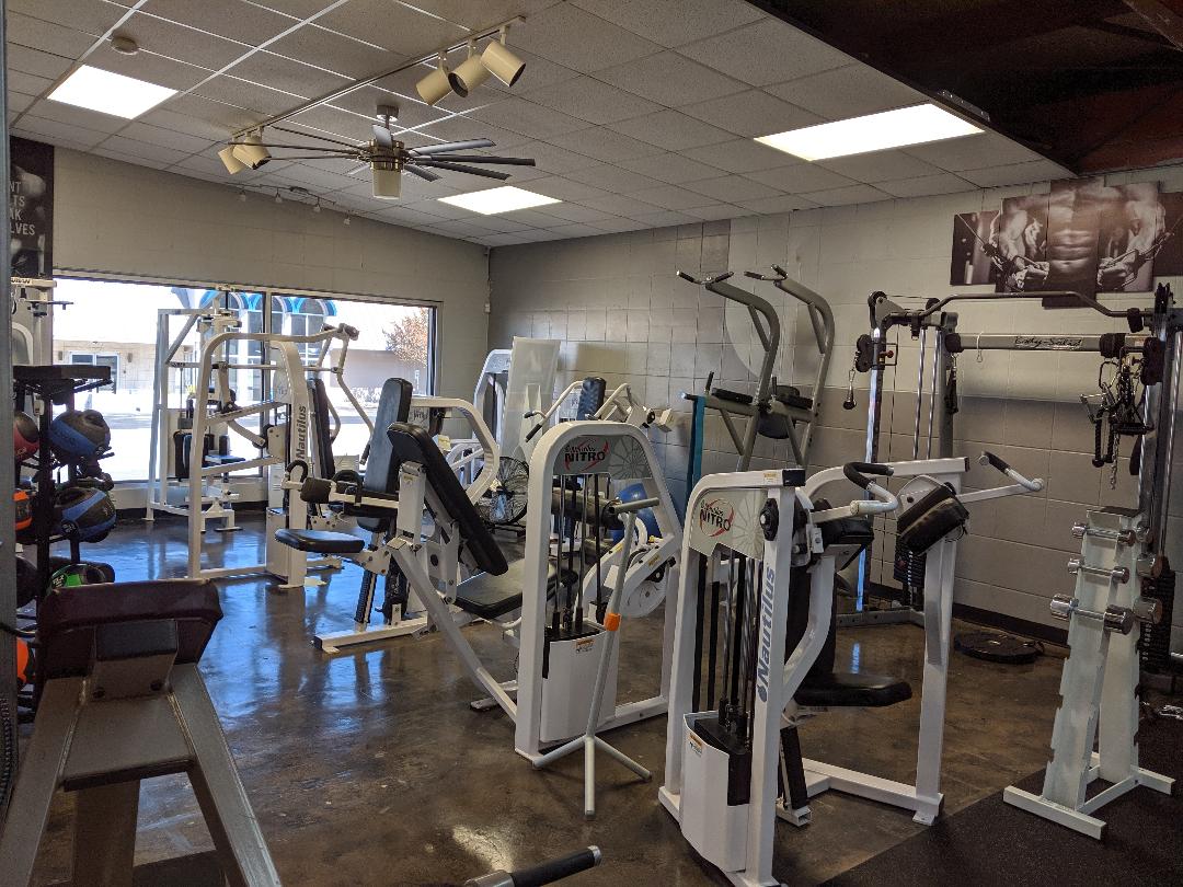 Personal Training San Antonio Texas