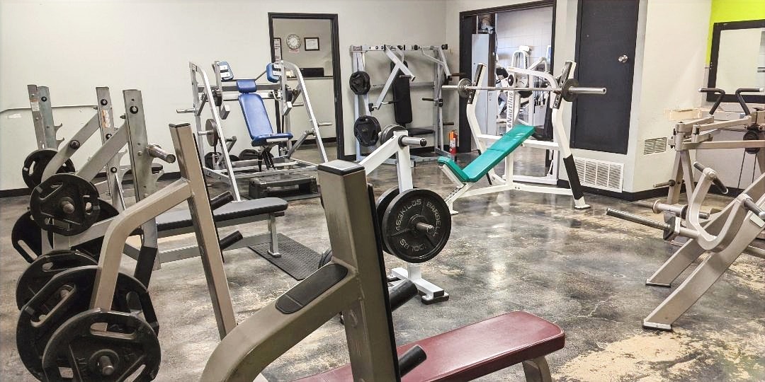 Personal Training San Antonio Texas