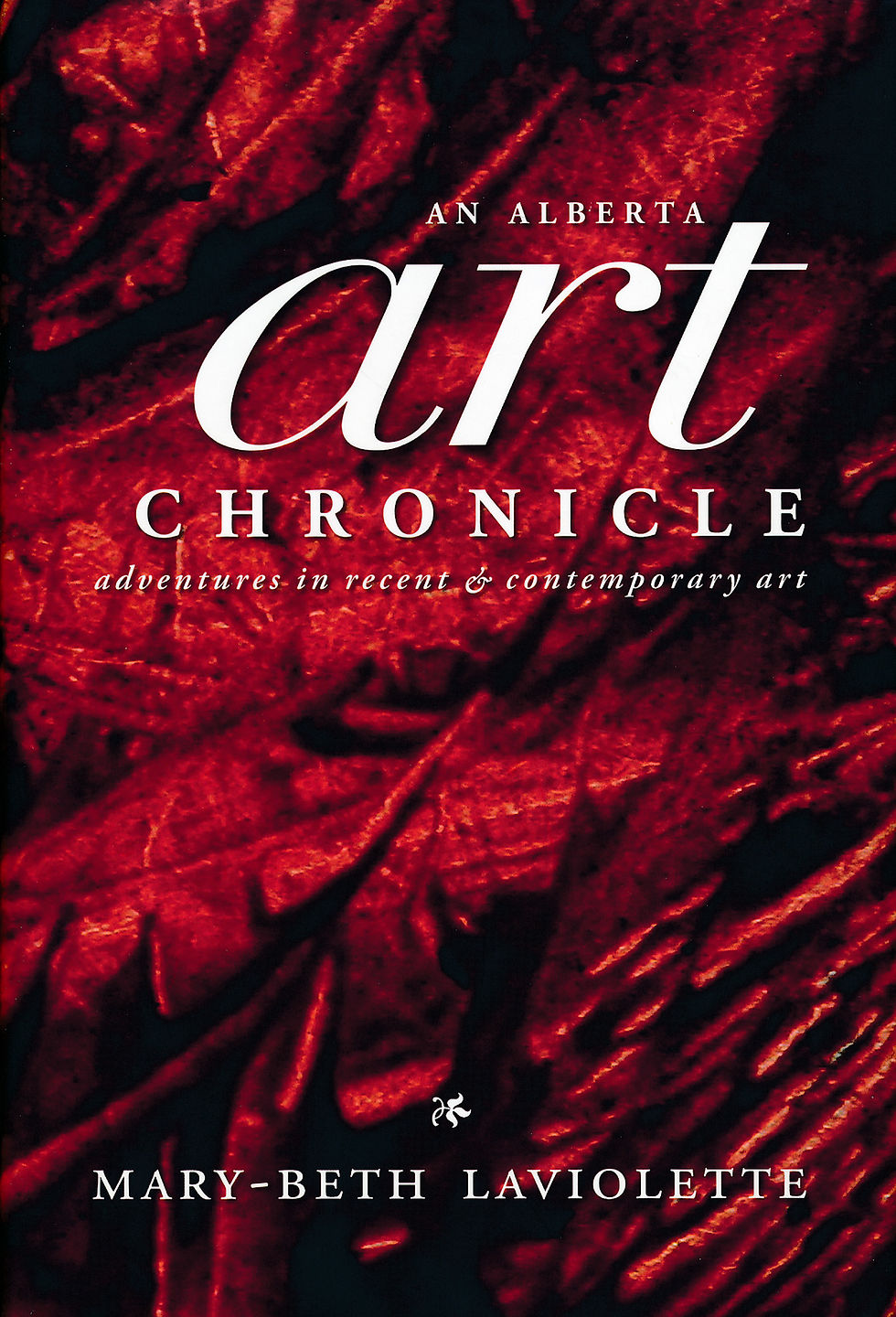 Art Chronicle Cover • 2005
