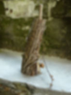 Window Sill • 2009