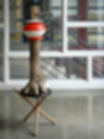 Beacon with Tin Cup • 2020