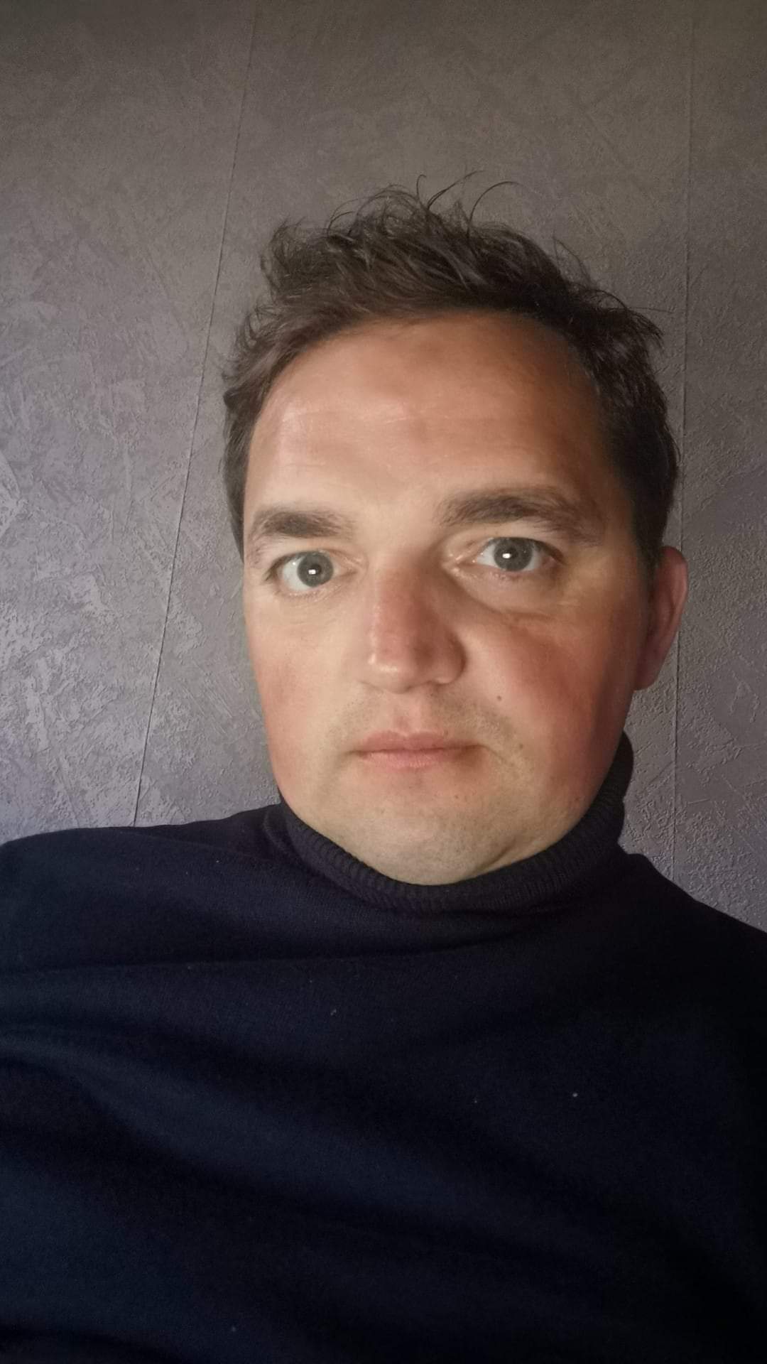 Photo du rédacteur: Sébastien Neveu