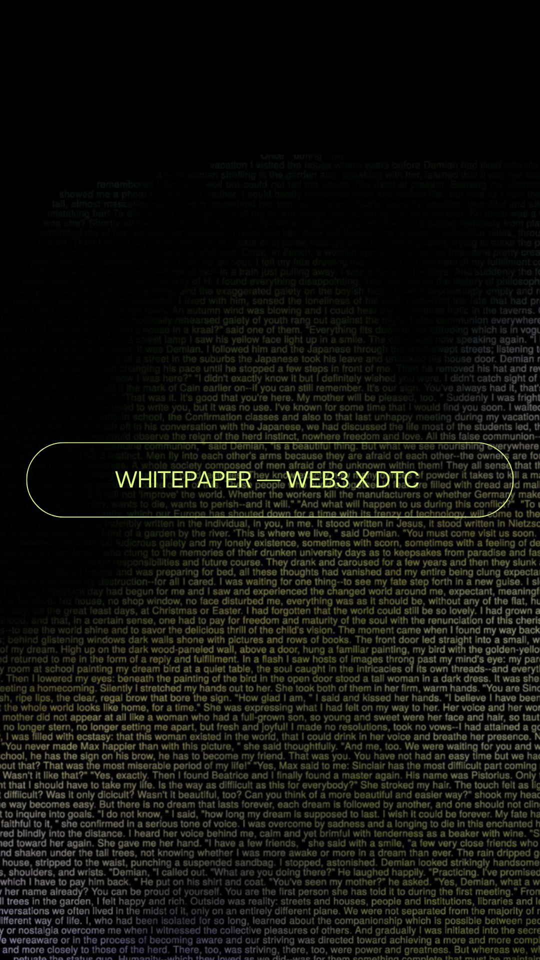 A Frontier for DTC: Rethinking Loyalty & Community