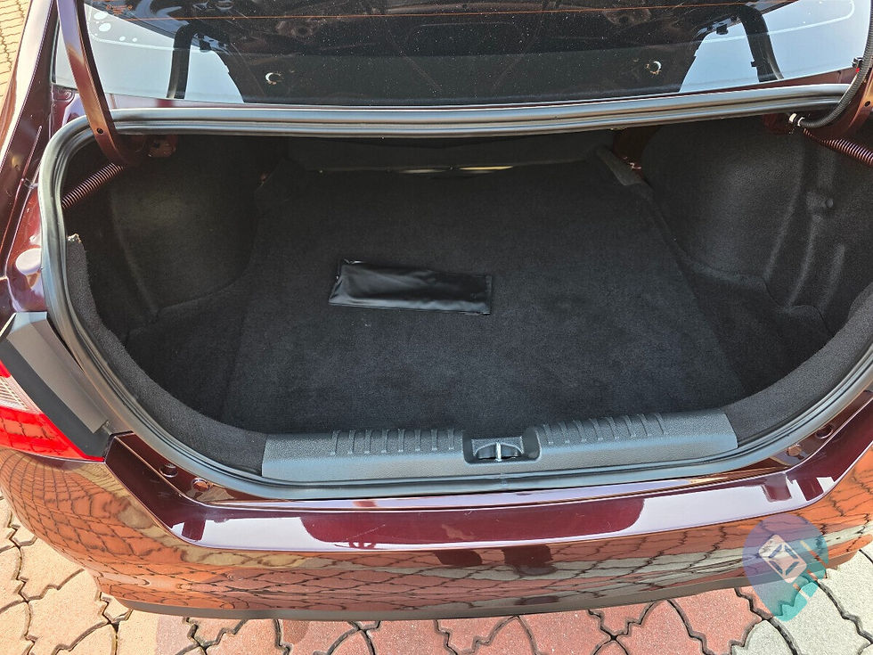 Thumbnail: 2024 PROTON SAGA 1.3 STANDARD