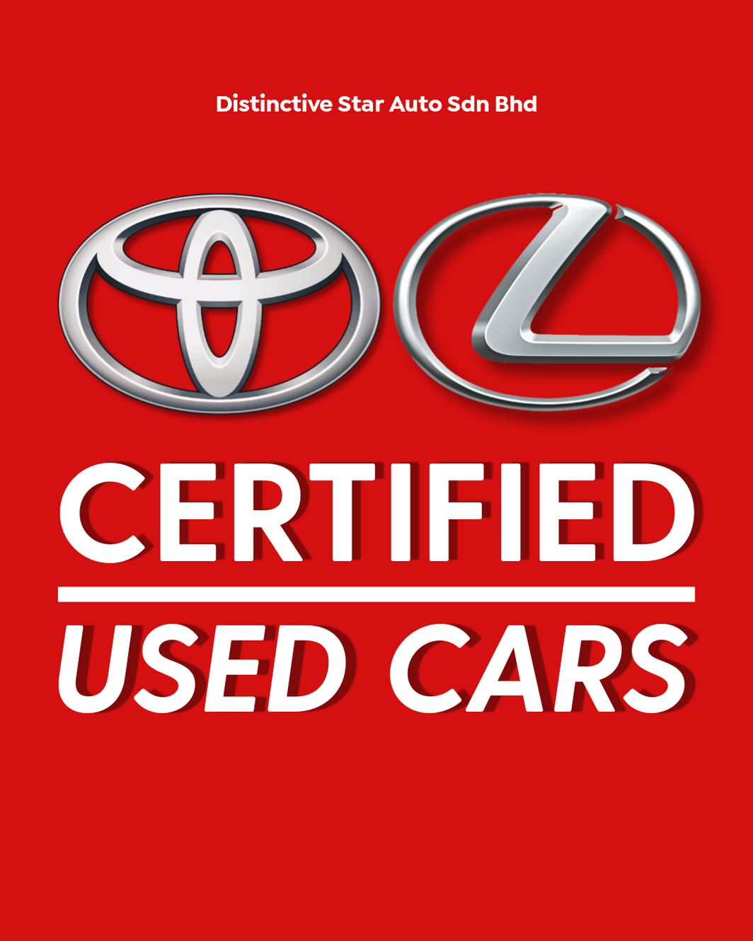 Certified used cars top