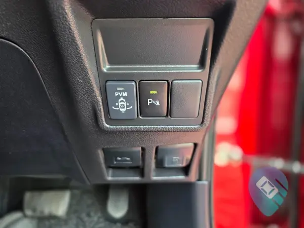 Thumbnail: 2021 TOYOTA INNOVA 2.0 X