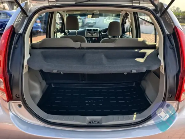 Thumbnail: 2015 PERODUA MYVI 1.3 PREMIUM X FACELIFT (A)