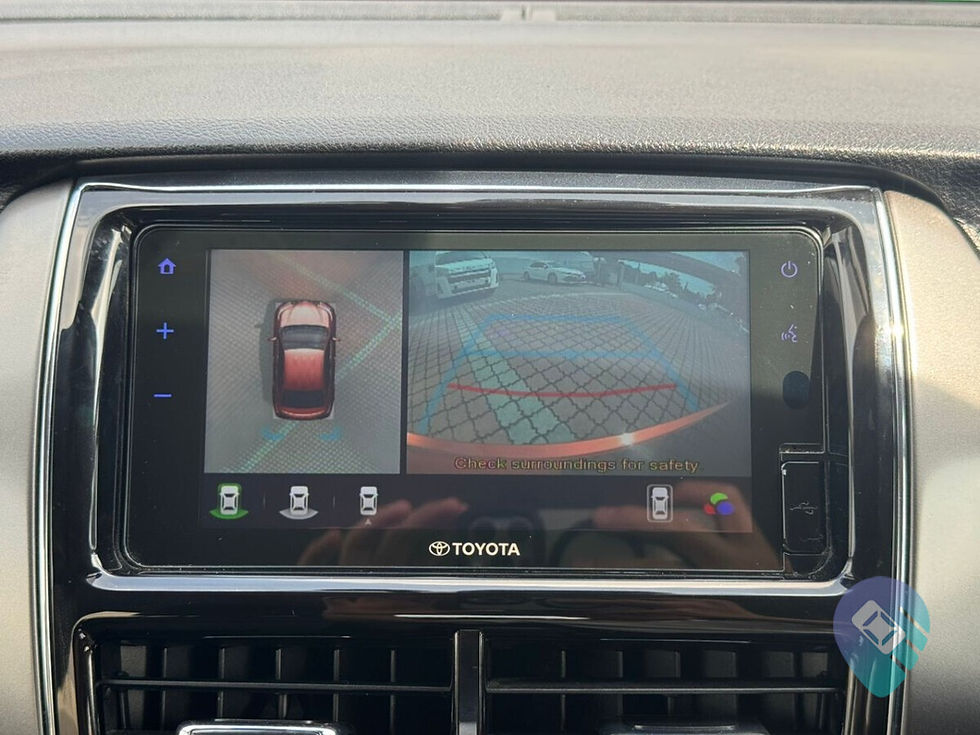 Thumbnail: 2022 TOYOTA VIOS 1.5 G