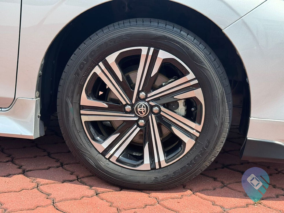 Thumbnail: 2023 TOYOTA VIOS 1.5 E