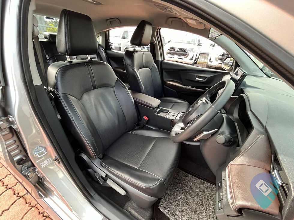 Thumbnail: 2023 TOYOTA VIOS 1.5 G