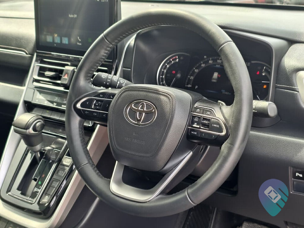 Thumbnail: 2023 TOYOTA INNOVA ZENIX V
