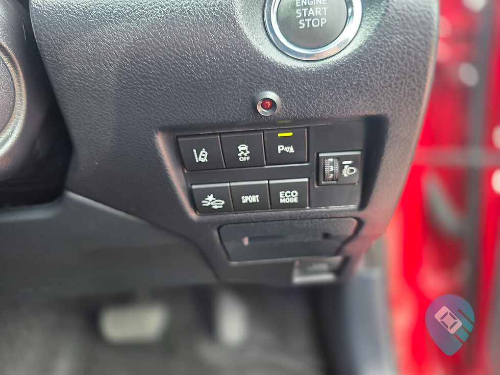 Thumbnail: 2022 TOYOTA VIOS 1.5 G
