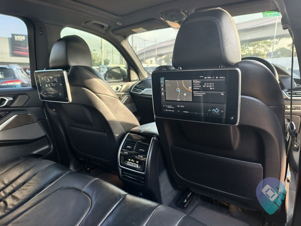 Thumbnail: 2022 BMW X5 3.0 XDRIVE45E M SPORT