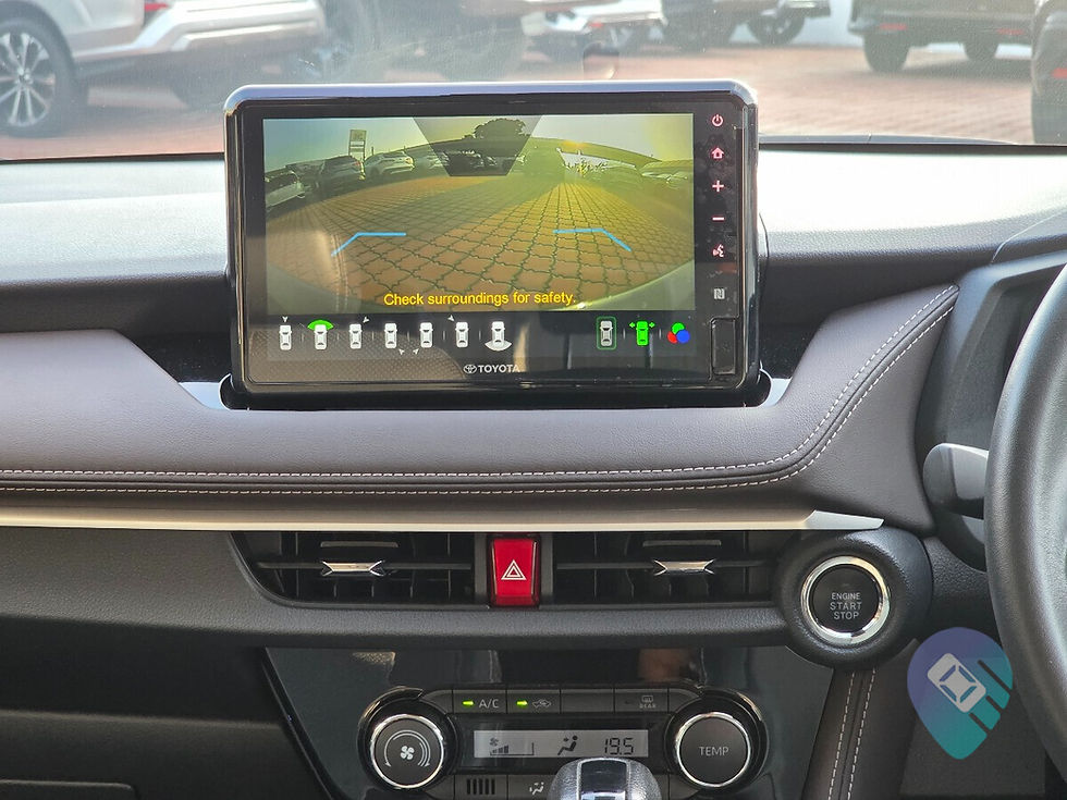 Thumbnail: 2023 TOYOTA VIOS 1.5 G