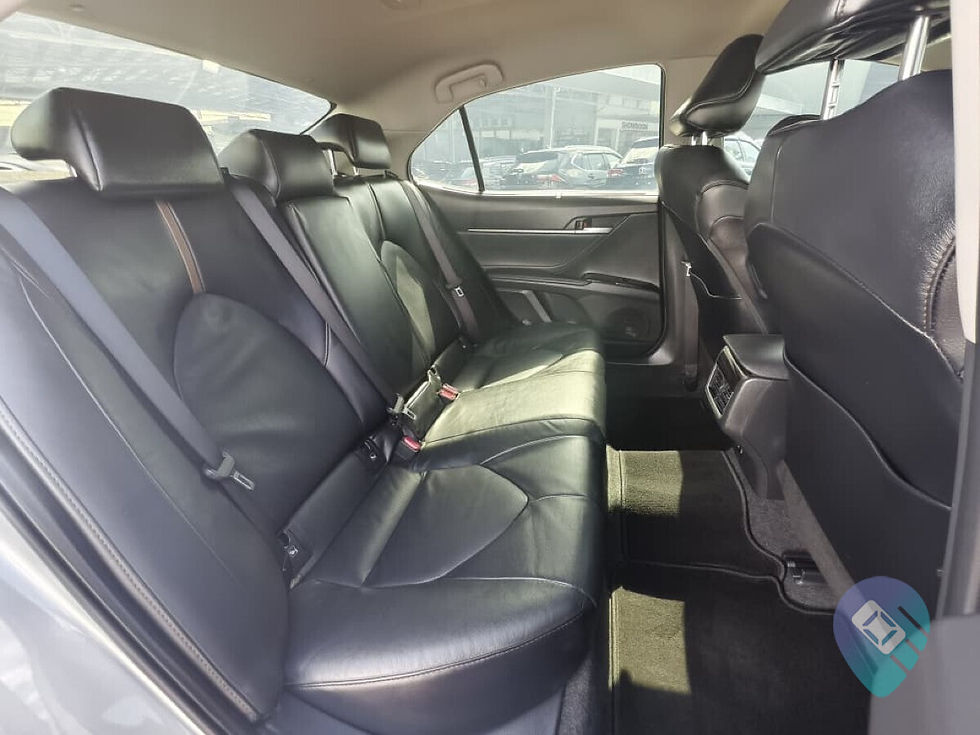 Thumbnail: 2021 TOYOTA CAMRY V 2.5L (A)