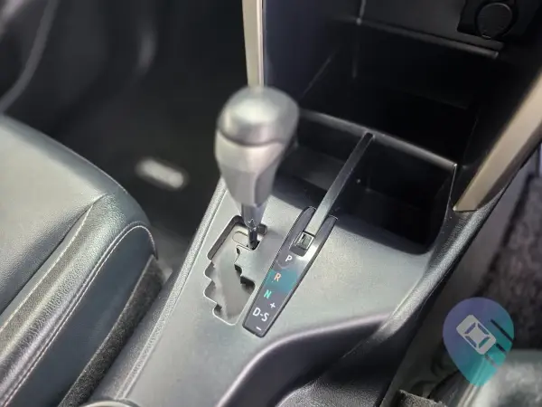 Thumbnail: 2021 TOYOTA INNOVA 2.0 X