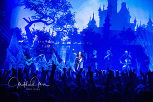 New Ayreon Video "Sail Away to Avalon"