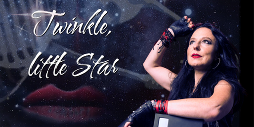 Solo Single "Twinkle, little Star" - Oct. 30th