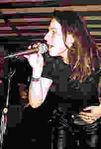 Maggy Luyten