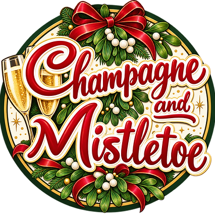 Champagne & Mistletoe Graphic.png