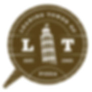 Leaning Tower of Pizza