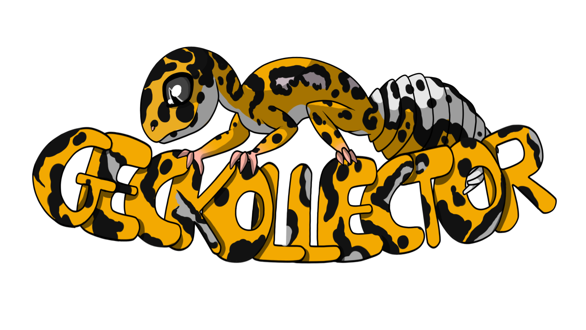 Geckollector - 2016