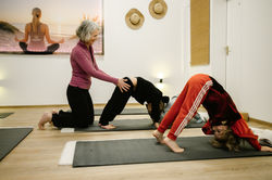 Agnes Kinczer-Fotografie_Yogastudio-54