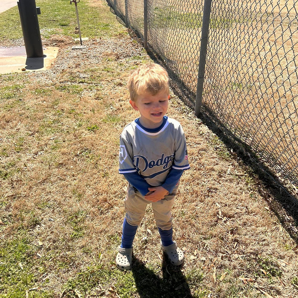 He may wish he were taller, but he sure is a baller!!