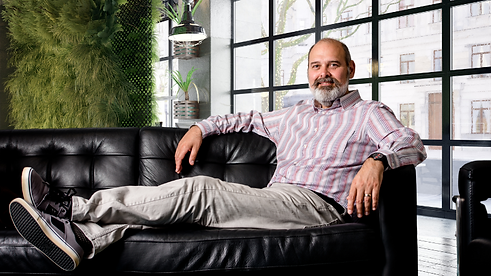 Carrington Media (CEO)
