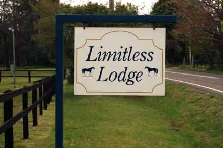 Limitless Lodge