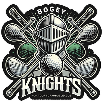 Bogey Knights