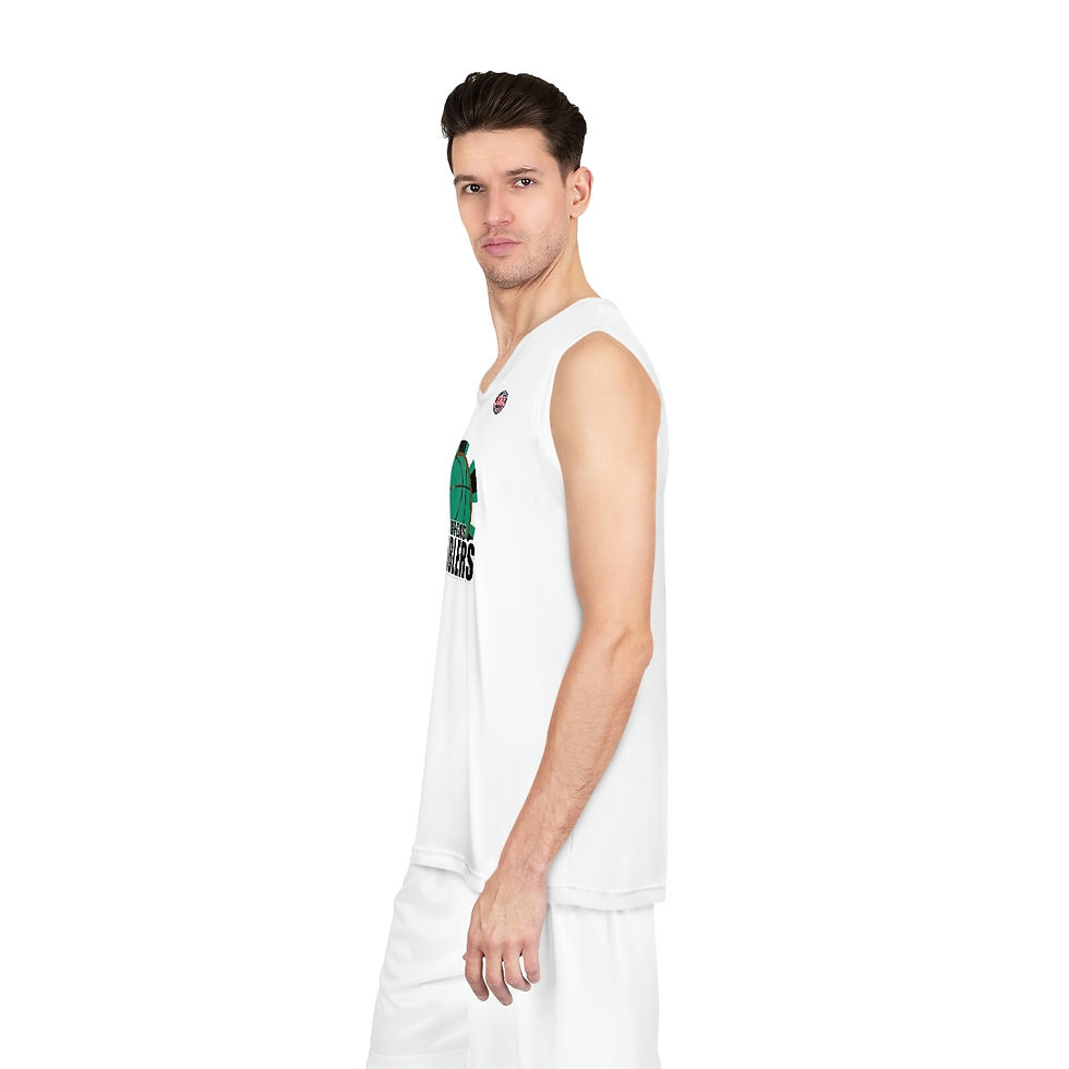 Thumbnail: VBA Las Vegas Gamblers - Basketball Jersey