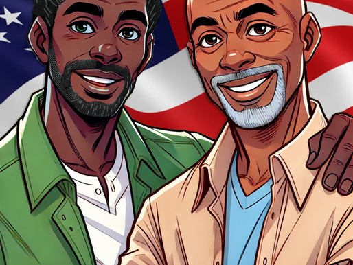 Coming Soon: The "Defending America" Series