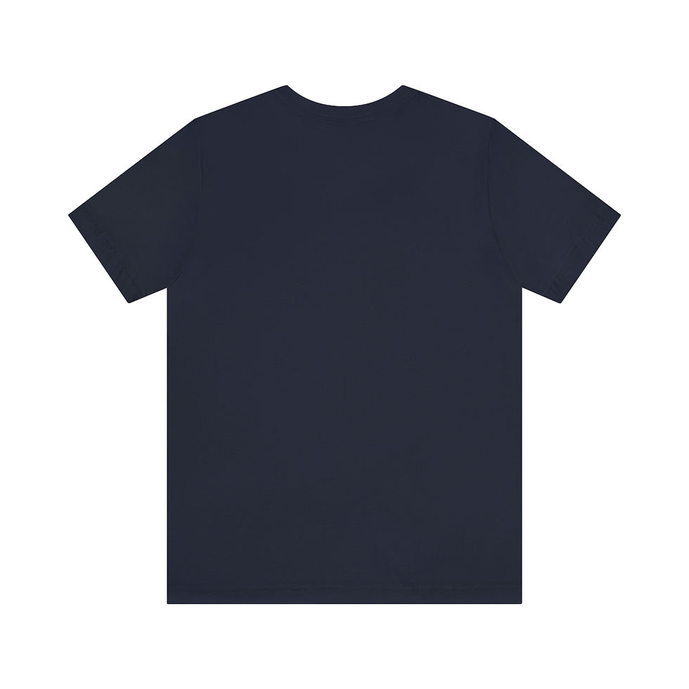 Thumbnail: Seattle vSport - Unisex Jersey Short Sleeve Tee